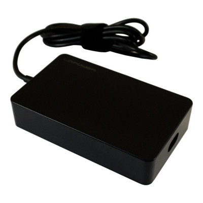 LC-Power LC-NB-PRO-90-C, USB-C Netzteil, 90W
