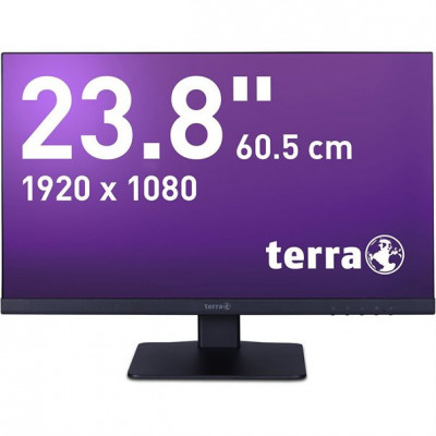 23,8" TERRA LCD LED 2448W V3 DP HDMI USB-C