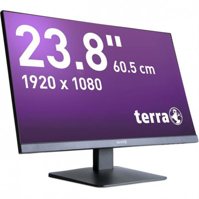 23,8" TERRA LCD LED 2448W V3 DP HDMI USB-C