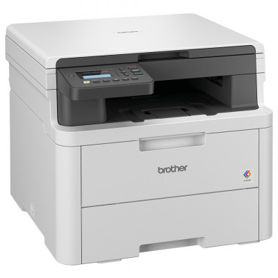Brother DCP-L3520CDW, LED, mehrfarbig